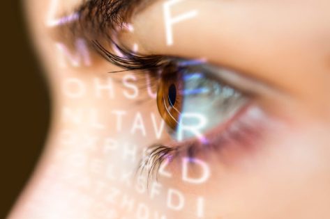 Children Eye Doctor 93311