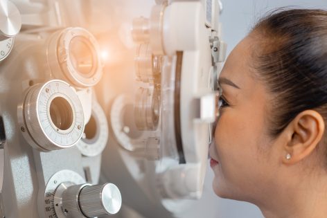 Eye Doctor Near Me 93390